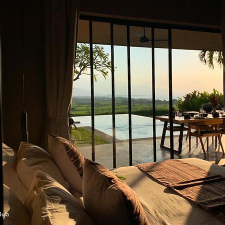 Bula Villa Umeanyar Ngoại thất bức ảnh
