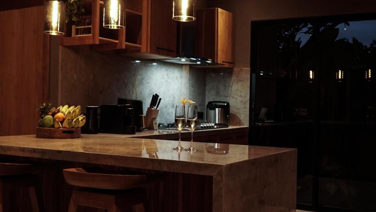 Bula Villa Umeanyar Ngoại thất bức ảnh