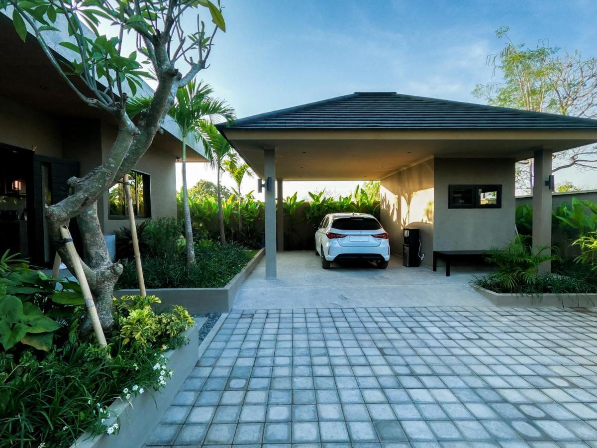 Bula Villa Umeanyar Ngoại thất bức ảnh