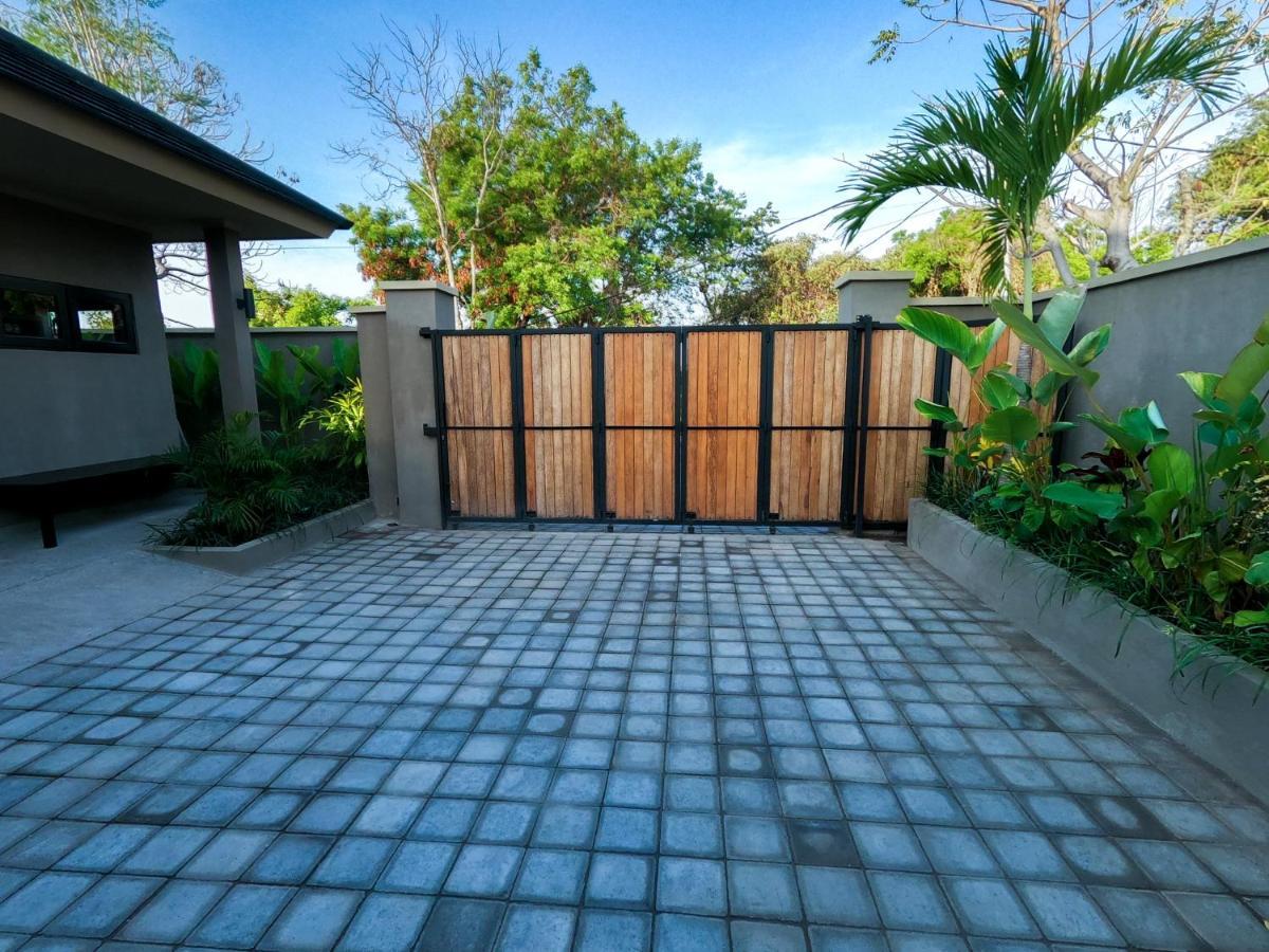 Bula Villa Umeanyar Ngoại thất bức ảnh