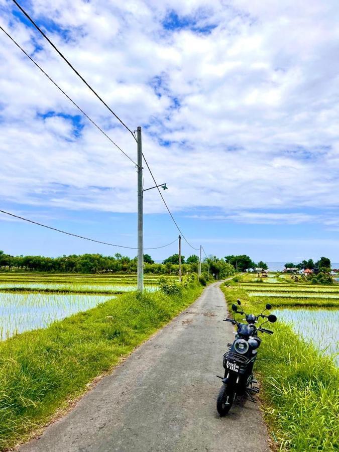 Bula Villa Umeanyar Ngoại thất bức ảnh
