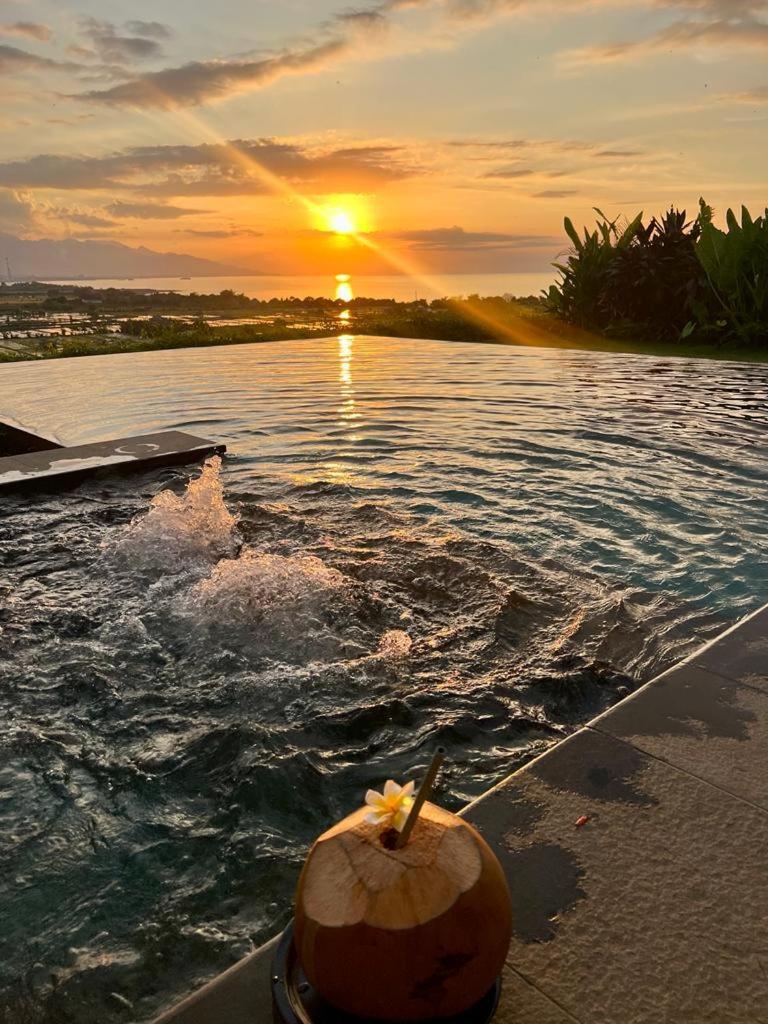 Bula Villa Umeanyar Ngoại thất bức ảnh
