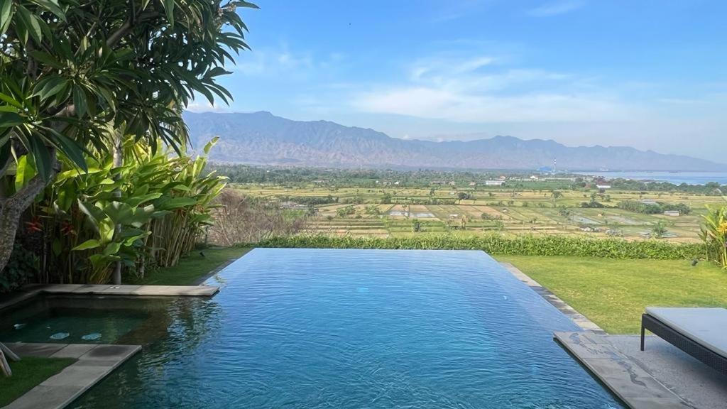 Bula Villa Umeanyar Ngoại thất bức ảnh