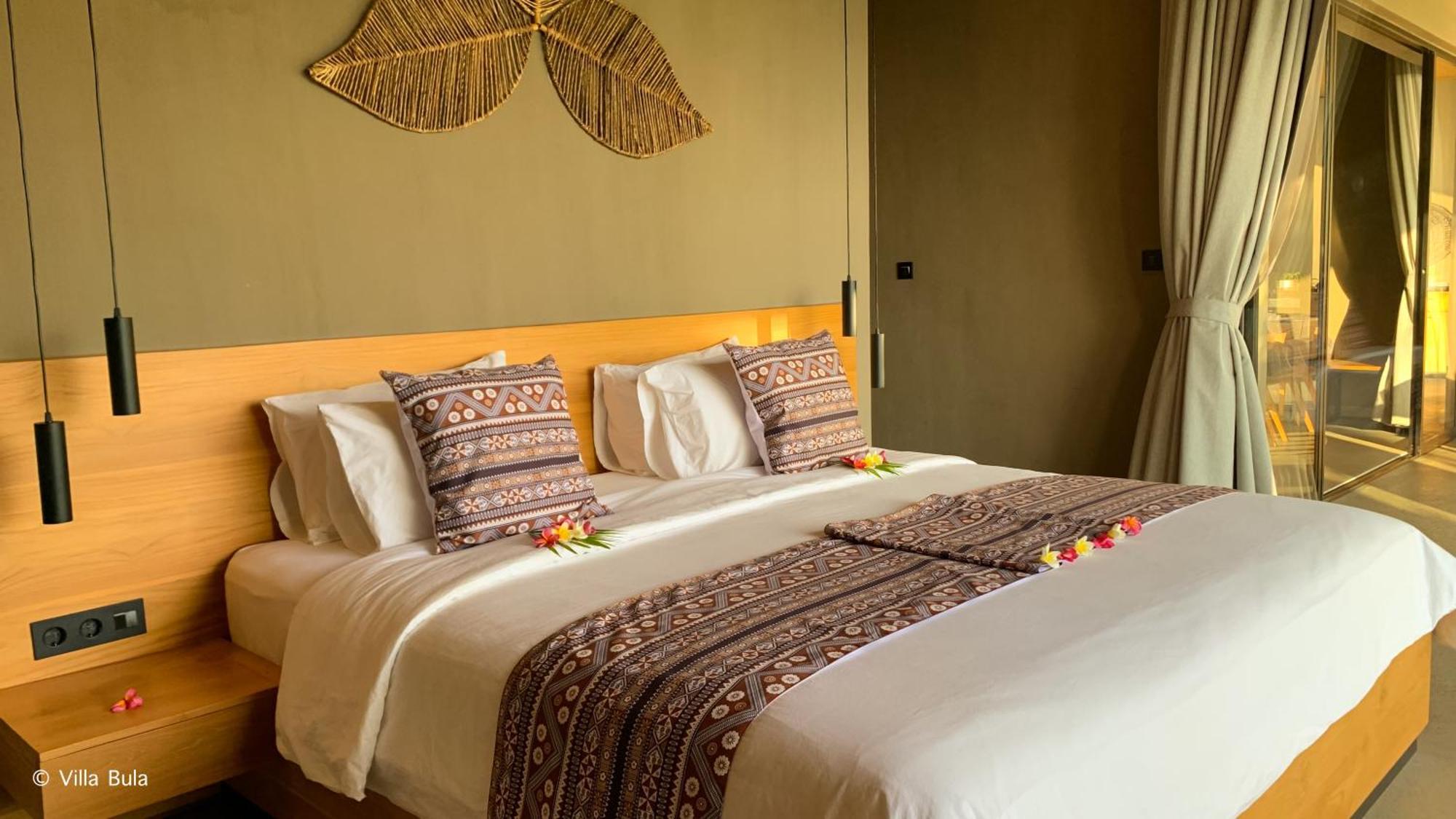 Bula Villa Umeanyar Ngoại thất bức ảnh