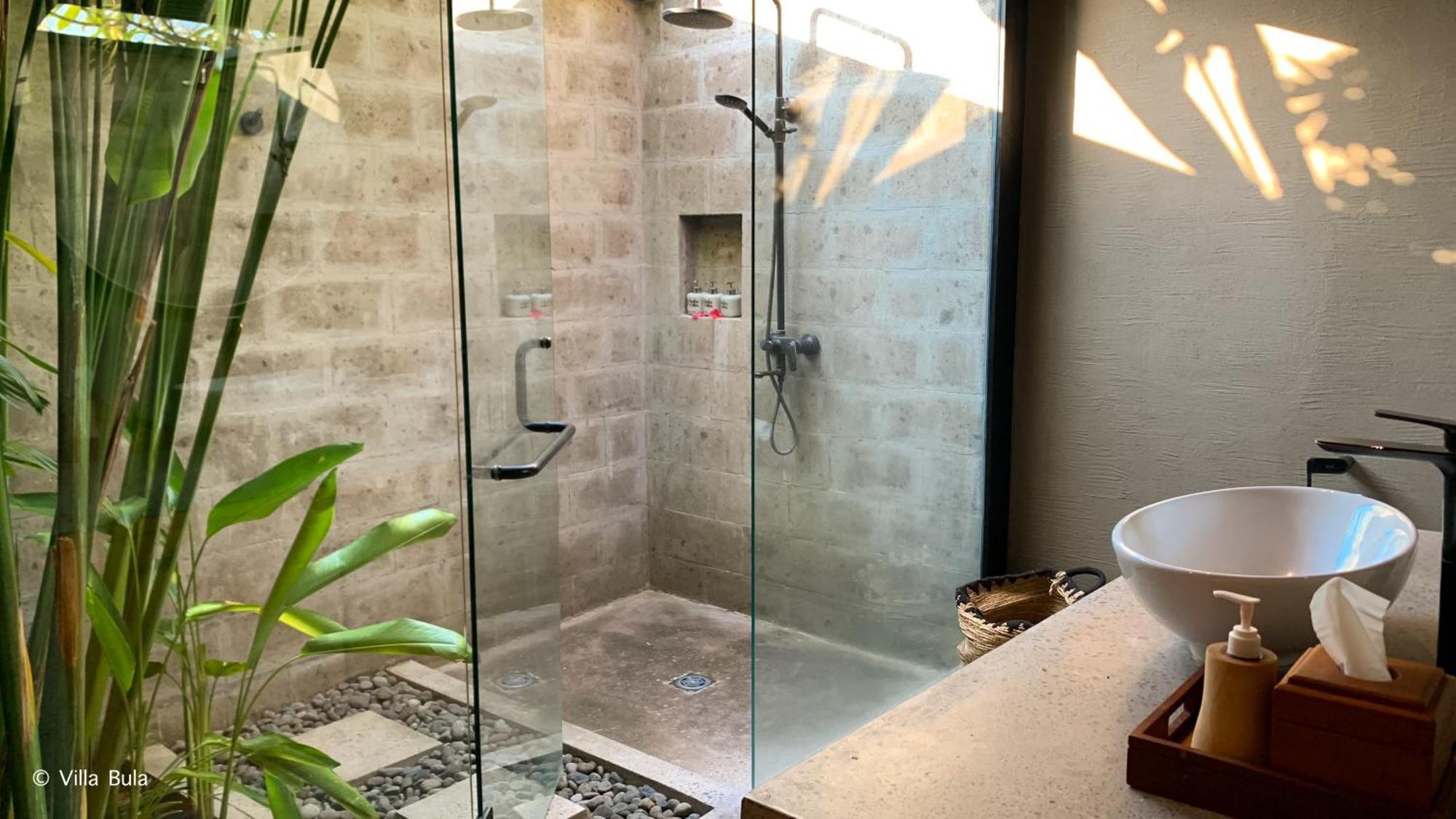 Bula Villa Umeanyar Ngoại thất bức ảnh