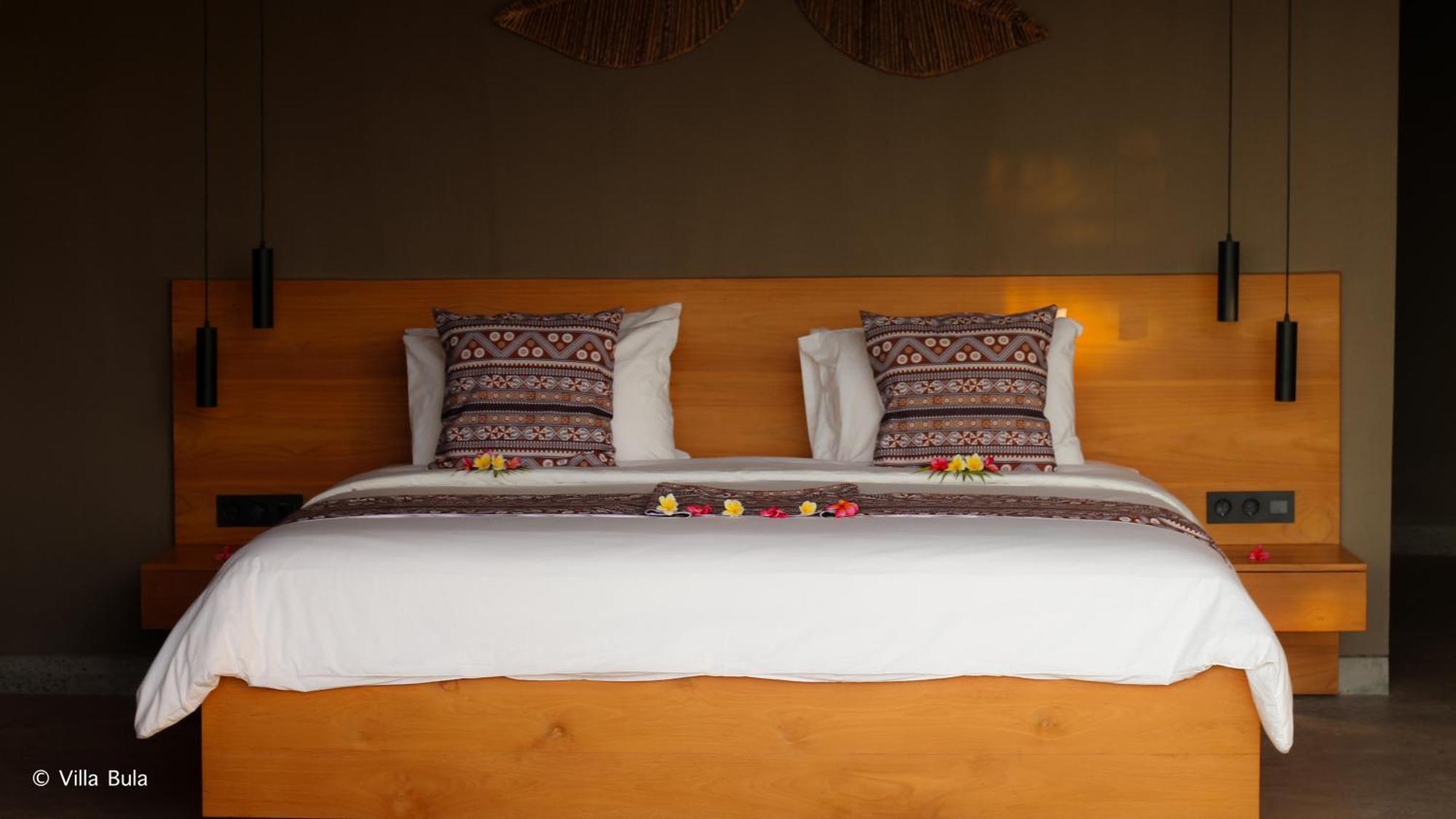 Bula Villa Umeanyar Ngoại thất bức ảnh