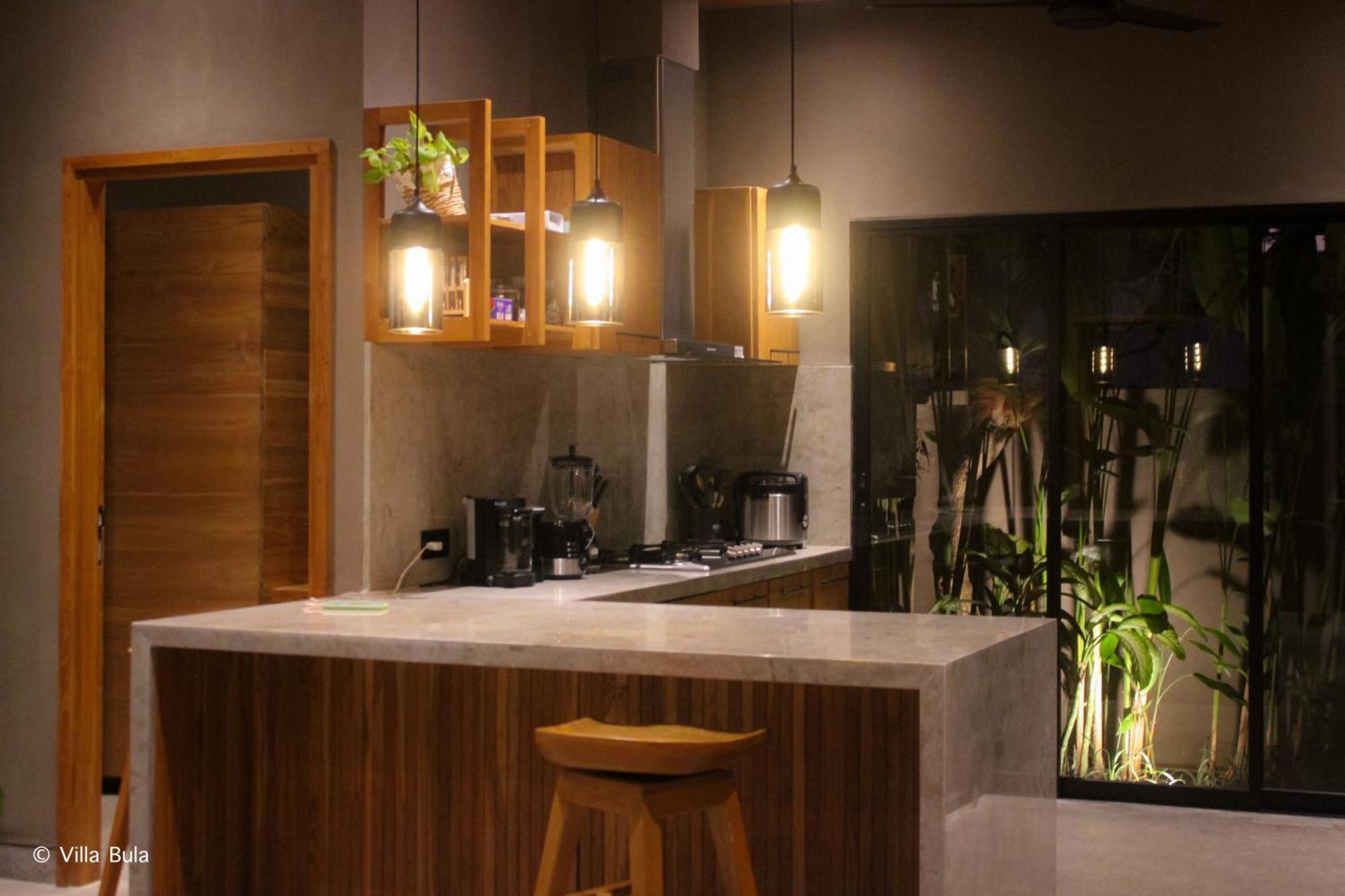 Bula Villa Umeanyar Ngoại thất bức ảnh